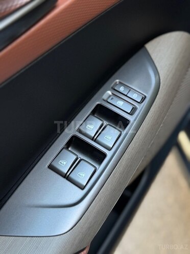Changan Qiyuan A05 2025, 0 km - 1.5 л - Bakı