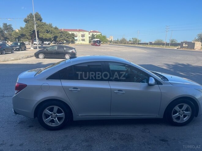 Chevrolet Cruze 2015, 210,200 km - 1.4 л - Bakı