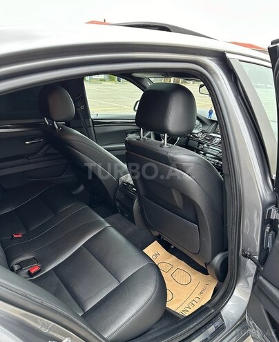 BMW 528 2016, 156,000 km - 2.0 l - Sumqayıt
