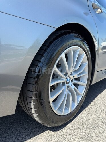 BMW 528 2016, 156,000 km - 2.0 l - Sumqayıt