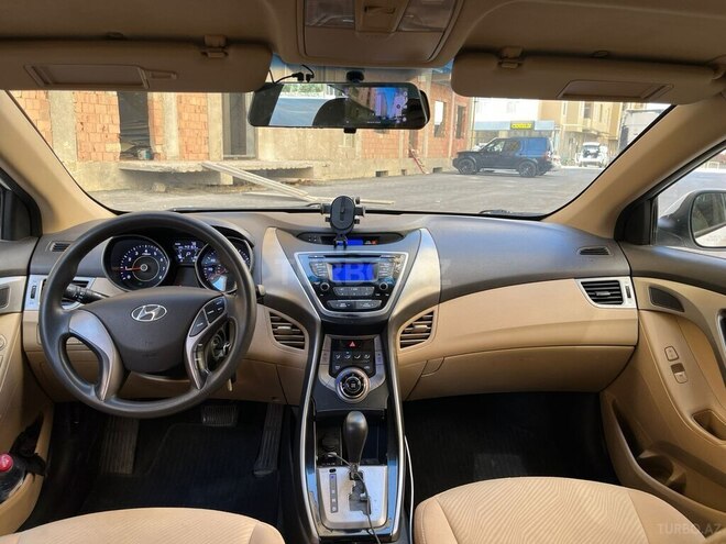 Hyundai Elantra 2013, 230,399 km - 1.8 l - Bakı