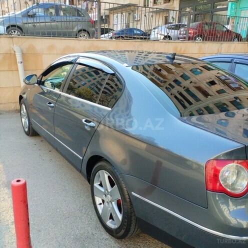 Volkswagen Passat 2008, 203,000 km - 2.0 l - Bakı