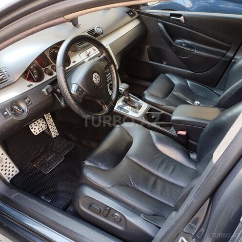Volkswagen Passat 2008, 203,000 km - 2.0 l - Bakı
