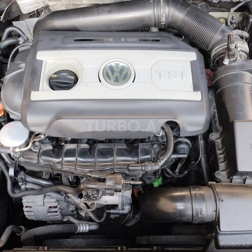 Volkswagen Passat 2008, 203,000 km - 2.0 l - Bakı