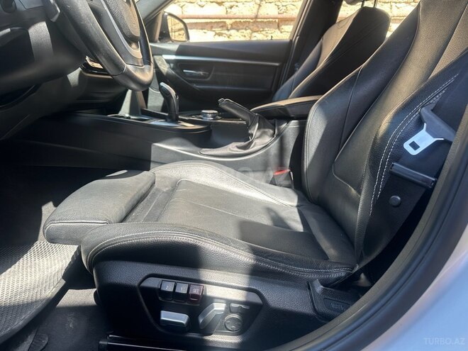 BMW 328 2015, 171,000 km - 2.0 л - Bakı