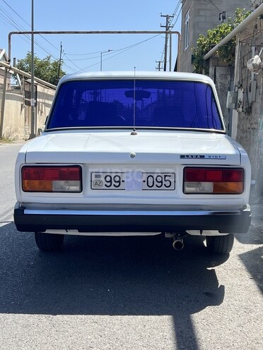 LADA (VAZ) 2107 2005, 124,000 km - 1.6 l - Bakı