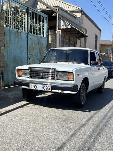 LADA (VAZ) 2107 2005, 124,000 km - 1.6 l - Bakı