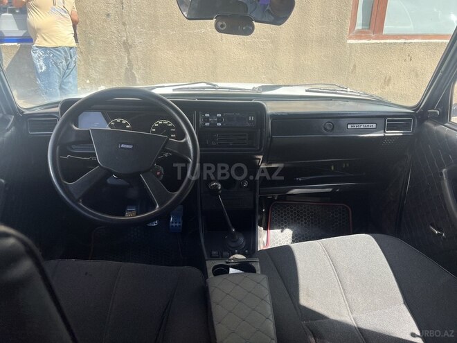 LADA (VAZ) 2107 2005, 124,000 km - 1.6 l - Bakı