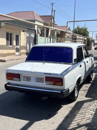LADA (VAZ) 2107 2005, 124,000 km - 1.6 l - Bakı