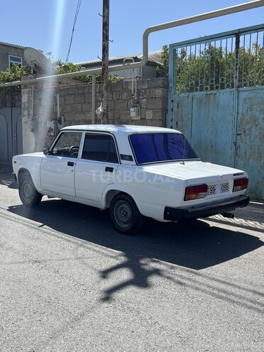 LADA (VAZ) 2107 2005, 124,000 km - 1.6 l - Bakı