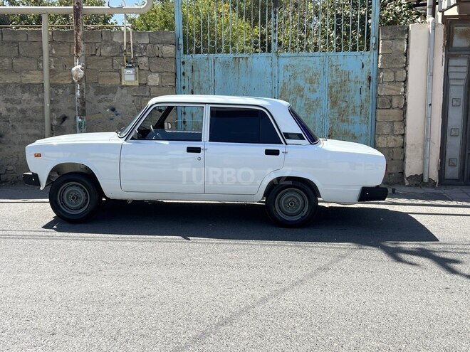 LADA (VAZ) 2107 2005, 124,000 km - 1.6 l - Bakı