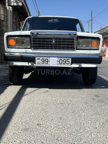 LADA (VAZ) 2107 2005, 124,000 km - 1.6 l - Bakı