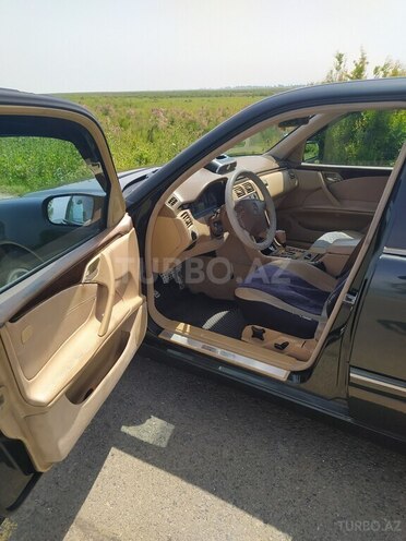 Mercedes E 280 2000, 449,230 km - 2.8 l - Lənkəran
