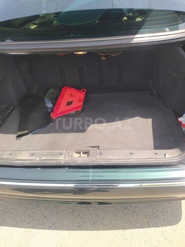 Mercedes E 280 2000, 449,230 km - 2.8 l - Lənkəran
