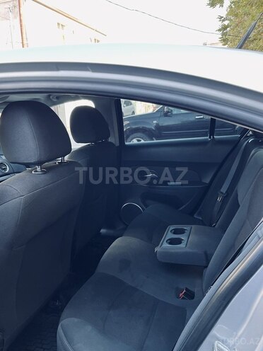 Chevrolet Cruze 2011, 320,000 km - 1.4 l - Xırdalan