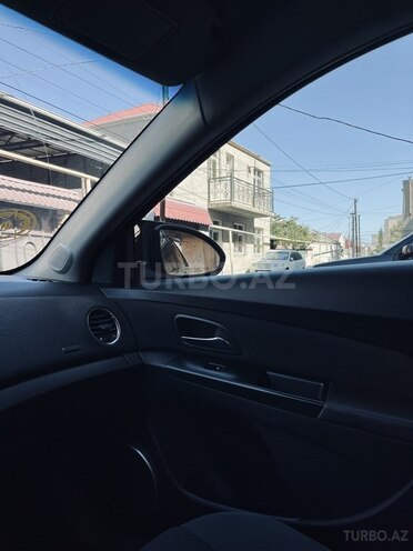 Chevrolet Cruze 2011, 320,000 km - 1.4 l - Xırdalan