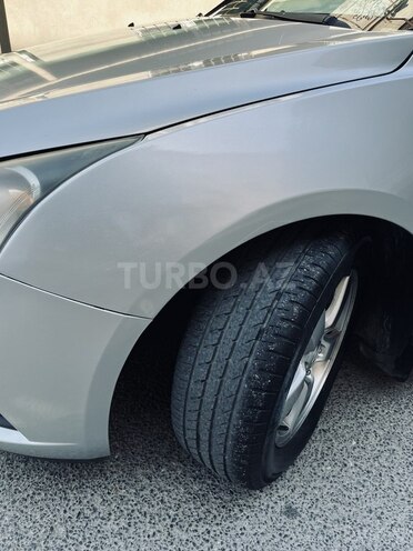 Chevrolet Cruze 2011, 320,000 km - 1.4 l - Xırdalan
