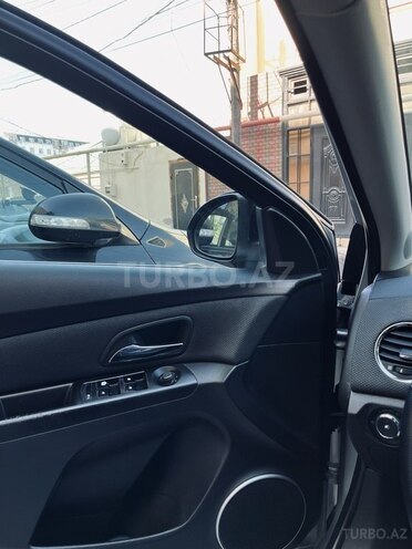 Chevrolet Cruze 2011, 320,000 km - 1.4 l - Xırdalan