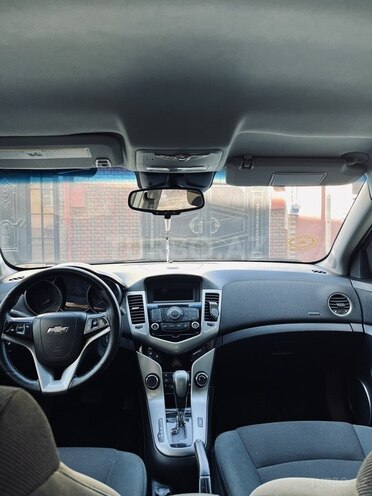 Chevrolet Cruze 2011, 320,000 km - 1.4 l - Xırdalan
