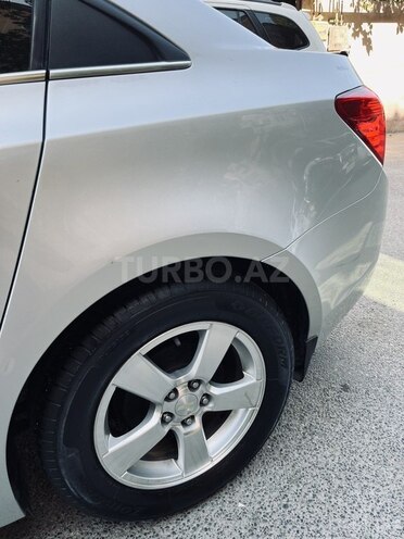 Chevrolet Cruze 2011, 320,000 km - 1.4 l - Xırdalan