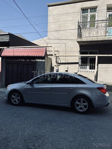 Chevrolet Cruze 2011, 320,000 km - 1.4 l - Xırdalan