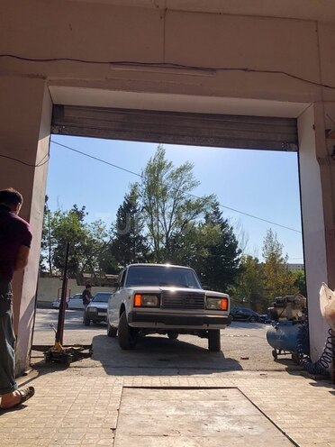 LADA (VAZ) 2107 2005, 33,000 km - 1.6 л - Bakı