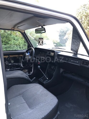 LADA (VAZ) 2107 2005, 33,000 km - 1.6 л - Bakı