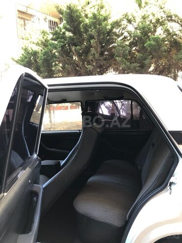 LADA (VAZ) 2107 2005, 33,000 km - 1.6 л - Bakı