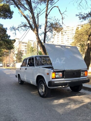 LADA (VAZ) 2107 2005, 33,000 km - 1.6 л - Bakı