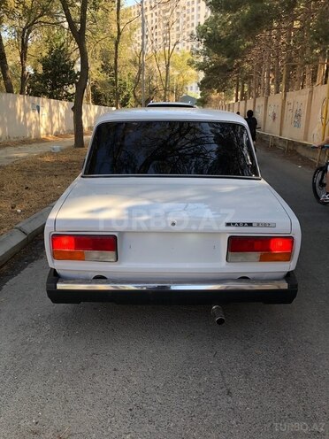 LADA (VAZ) 2107 2005, 33,000 km - 1.6 л - Bakı
