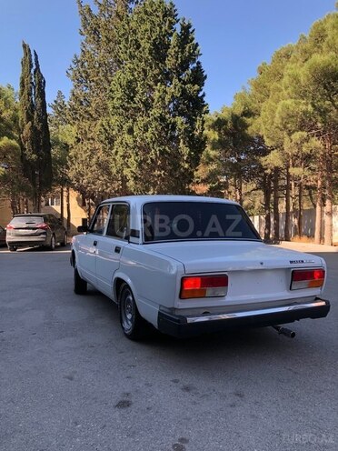 LADA (VAZ) 2107 2005, 33,000 km - 1.6 л - Bakı