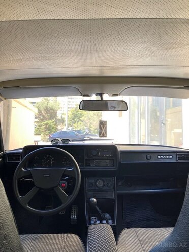LADA (VAZ) 2107 2005, 33,000 km - 1.6 л - Bakı