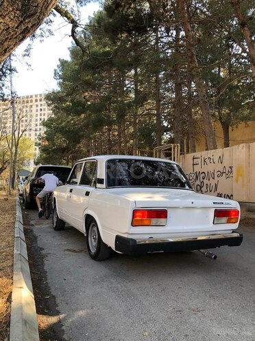 LADA (VAZ) 2107 2005, 33,000 km - 1.6 л - Bakı