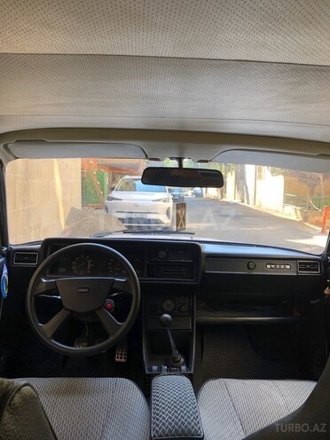 LADA (VAZ) 2107 2005, 33,000 km - 1.6 л - Bakı