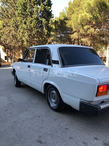 LADA (VAZ) 2107 2005, 33,000 km - 1.6 л - Bakı