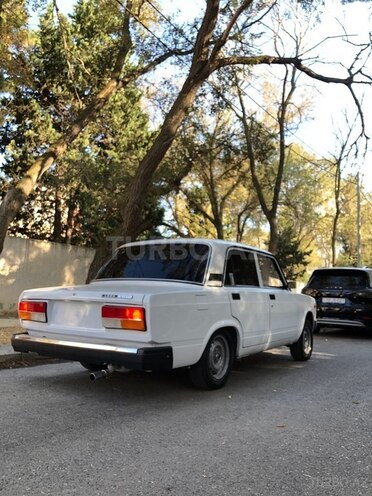 LADA (VAZ) 2107 2005, 33,000 km - 1.6 л - Bakı