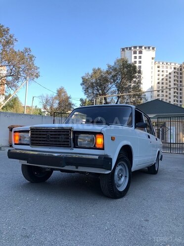LADA (VAZ) 2107 2005, 33,000 km - 1.6 л - Bakı