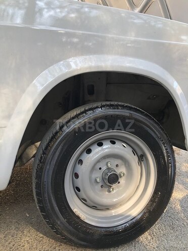 LADA (VAZ) 2107 2005, 33,000 km - 1.6 л - Bakı