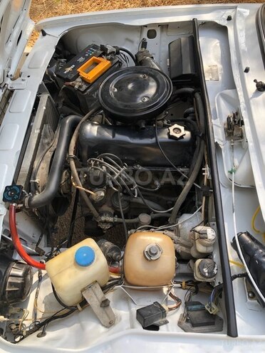 LADA (VAZ) 2107 2005, 33,000 km - 1.6 л - Bakı