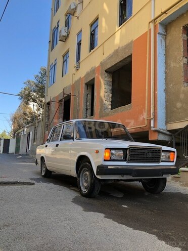 LADA (VAZ) 2107 2005, 33,000 km - 1.6 л - Bakı