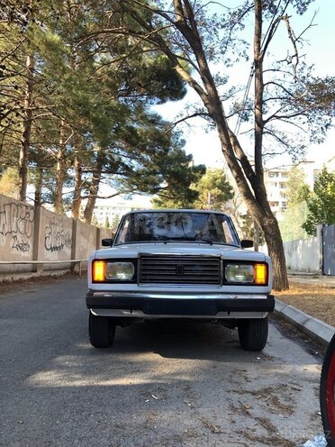 LADA (VAZ) 2107 2005, 33,000 km - 1.6 л - Bakı