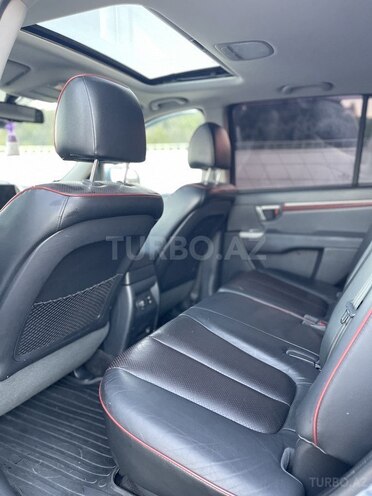 Hyundai Santa Fe 2008, 213,000 km - 2.0 l - Bakı