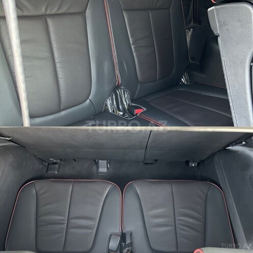 Hyundai Santa Fe 2008, 213,000 km - 2.0 l - Bakı