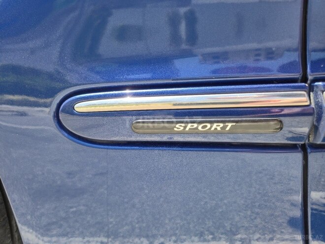 Mercedes C 230 2004, 305,000 km - 1.8 l - Bakı