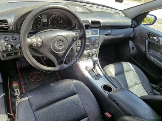 Mercedes C 230 2004, 305,000 km - 1.8 l - Bakı