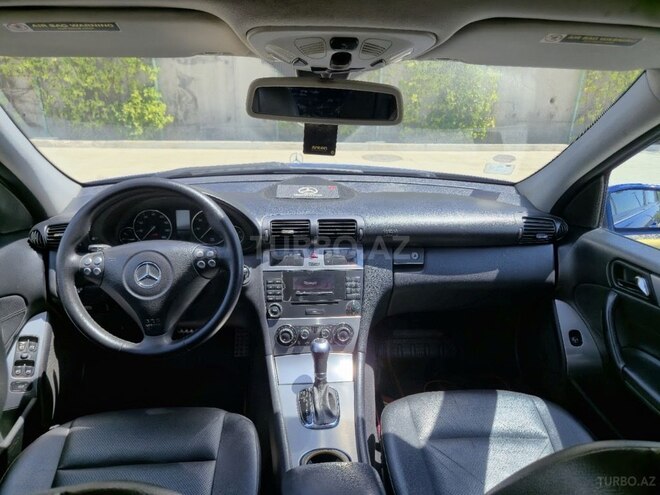 Mercedes C 230 2004, 305,000 km - 1.8 l - Bakı