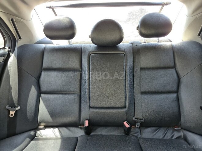Mercedes C 230 2004, 305,000 km - 1.8 l - Bakı