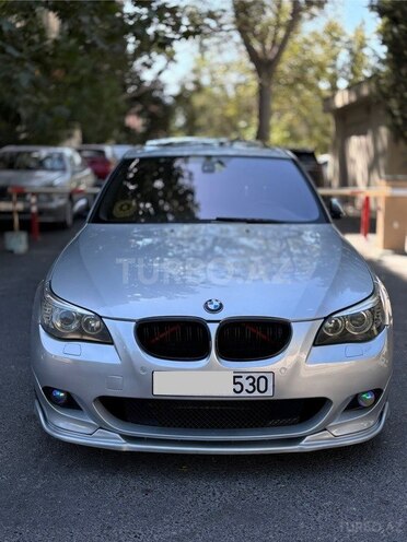 BMW 530 2004, 245,000 km - 3.0 л - Bakı