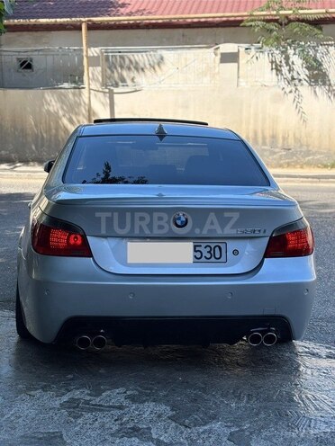 BMW 530 2004, 245,000 km - 3.0 л - Bakı