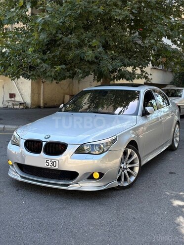 BMW 530 2004, 245,000 km - 3.0 л - Bakı